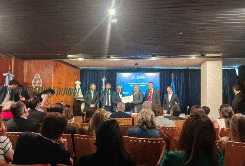 Maimará, Un Destino Sostenible en el Programa Best Tourism Villages 2025 2 Maimará, Un Destino Sostenible en el Programa Best Tourism Villages 2025 2